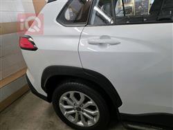 تويوتا كورولا كروس